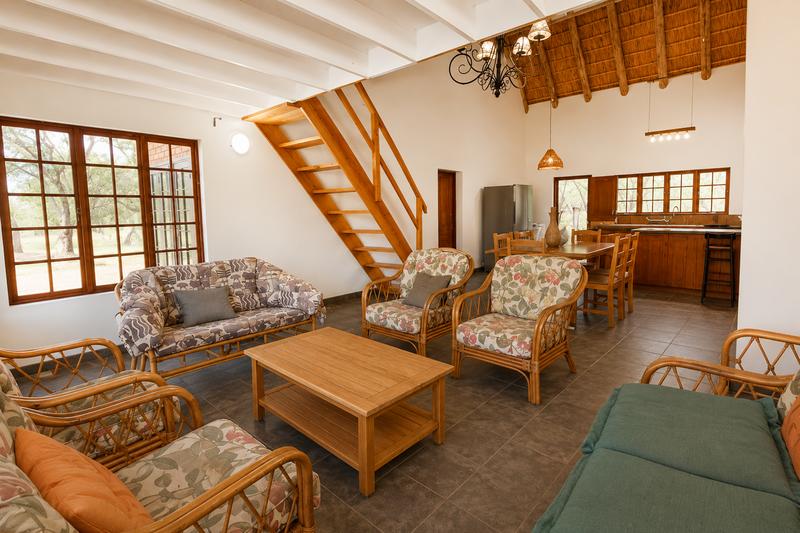 2 Bedroom Property for Sale in Vaalkop Dam North West